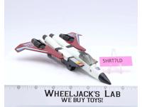 Ramjet 1985 Vintage Hasbro G1 Transformers Action Figure