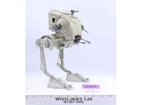 At-St Scout Walker 100% Complete Star Wars ROTJ 1982 Kenner Figure Vehicle