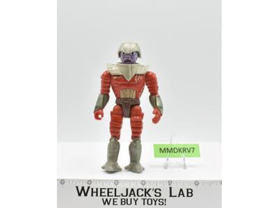 Flogg Brakk New Adventures of He-Man 1988 Mattel Vintage Action Figure