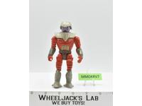 Flogg Brakk New Adventures of He-Man 1988 Mattel Vintage Action Figure