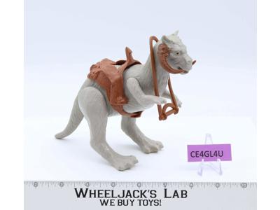 Tauntaun CLOSED BELLY 100% Complete 1979 ESB Star Wars Vintage Action Figure