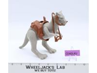 Tauntaun CLOSED BELLY 100% Complete 1979 ESB Star Wars Vintage Action Figure