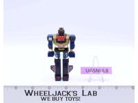 Leopardon Mini Godaikin Series 1984 Bandai Chogokin Die-Cast 3.75" Action Figure