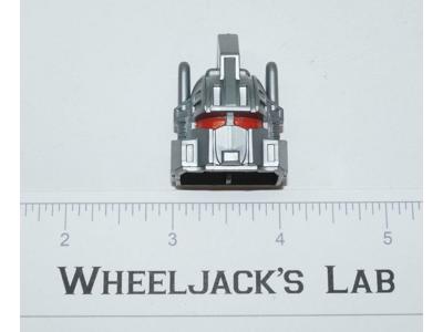 Bruticus Onslaught Head Face 1986 Vintage G1 Transformers Action Figure