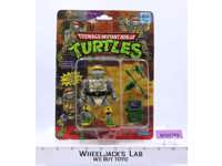 Metalhead Teenage Mutant Ninja Turtles TMNT 1989 Playmates NEW MOSC SEALED