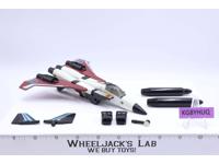 Ramjet 100% Complete 1985 Vintage Hasbro G1 Transformers Action Figure