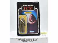 Bib Fortuna RECARDED REPRO Star Wars ROTJ 1983 Kenner Action Figure MOSC