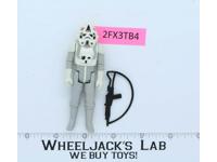 At-At Driver 100% Complete Star Wars ESB 1980 Kenner Vintage Figure NO REPRO