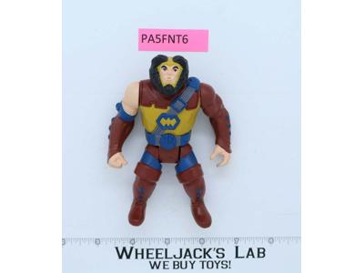 Kalibak Super Powers 1985 Kenner Vintage Action Figure DC Comics