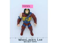 Kalibak Super Powers 1985 Kenner Vintage Action Figure DC Comics