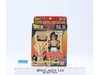 Super Saiyan GOGETA Dragon Ball Z SH Figuarts Vol. 21 1997 NEW MIB Gold Hair