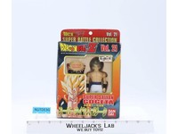 Super Saiyan GOGETA Dragon Ball Z SH Figuarts Vol. 21 1997 NEW MIB Gold Hair