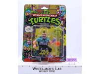 Scumbug Teenage Mutant Ninja Turtle TMNT 1990 Playmates NEW MOSC SEALED