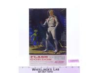 Flash Gordon and The Martian Atlantis AMC-3003 Model Kit 1/8 scale NEW SEALED