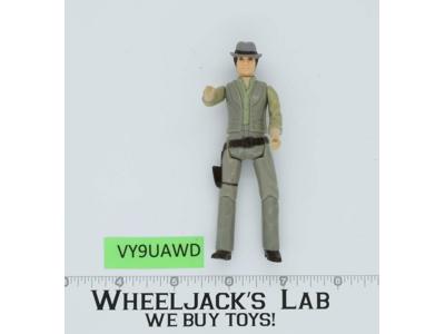 Butch Cassidy 1979 Kenner 4" Vintage Action Figure