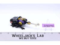 Bombshell 1985 G1 Transformers Rhinoceros Beetle Action Figure Vintage