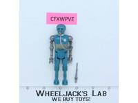 2-1B Medical Droid 100% Complete Star Wars Vintage Kenner ESB 1980 NO REPRO