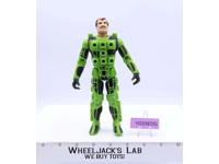 Max Ray Centurions 1986 Kenner Vintage Action Figure