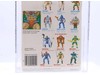 He-Man NO P.O.P. AFA GRADED 80 80/85/90 Masters of the Universe MOTU NEW