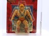 He-Man NO P.O.P. AFA GRADED 80 80/85/90 Masters of the Universe MOTU NEW