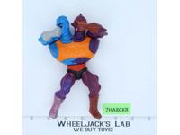Two Bad He-Man Masters Of The Universe MOTU Mattel 1985 Vintage Action Figure