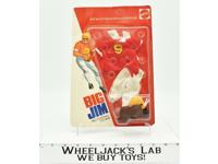 Pro Football 7353 Accessory Set MOSC NEW Big Jim 1974 Mattel Vintage