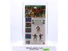King Hiss AFA GRADED 80 80/85/90 Masters of the Universe MOTU 3-Back Mattel NEW