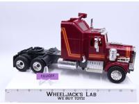Rhino M.A.S.K. MASK 1985 Kenner Vintage Action Figure Vehicle