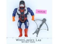Dragstor He-Man Masters of the Universe MOTU 1986 Mattel Vintage Action Figure