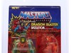 Dragon Blaster Skeletor AFA GRADED 80 80/85/90 Masters of the Universe MOTU NEW