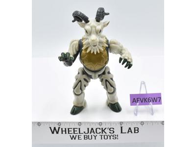 Robogoat Space Alien Mighty Morphin Power Rangers 1994 Bandai Action Figure