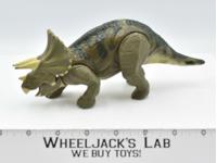 Triceratops JP44 Jurassic Park The Lost World 1997 Hasbro Action Figure