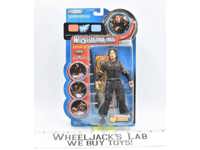 Matt Hardy WrestleMania XVII WWF Series 8 MOSC JAAKS 2000 Action Figure