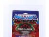 Tung Lashor AFA GRADED 80 75/85/90 Masters of the Universe MOTU 3-Back NEW