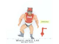 Zodac 100% Complete He-Man Masters of the Universe MOTU Mattel 1982 Figure