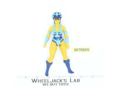 Evil Lyn He-Man Masters of the Universe MOTU 1983 Mattel Action Figure Vintage