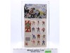 Tri-Klops W/Warrior Ring AFA GRADED 85 85/85/90 Masters of the Universe MOTU NEW