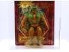 Tri-Klops W/Warrior Ring AFA GRADED 85 85/85/90 Masters of the Universe MOTU NEW