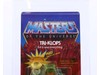 Tri-Klops W/Warrior Ring AFA GRADED 85 85/85/90 Masters of the Universe MOTU NEW
