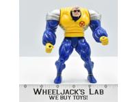 Strong Guy 100% Complete 5" X-Men The Uncanny Vintage Marvel Toybiz 1993 Figure