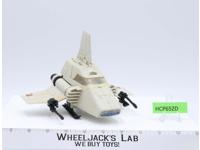 ISP-6 Imperial Shuttle Pod Mini Rig 100% Complete 1983 Star Wars ROTJ Kenner
