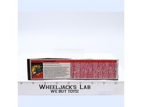 Gunrunner Pretender Action Figure Tech Spec 1988 Vintage Hasbro G1 Transformers