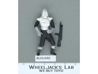 Cylon Centurion Battlestar Galactica 1978 Mattel Vintage Action Figure