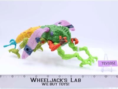Needlenose Teenage Mutant Ninja Turtles TMNT 1990 Vintage Playmates FOR PARTS