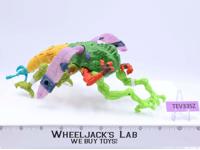 Needlenose Teenage Mutant Ninja Turtles TMNT 1990 Vintage Playmates FOR PARTS