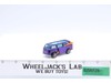 Volkswagen Beach Bomb Purple White Int 1969 Redline Hot Wheels Mattel Vintage RL
