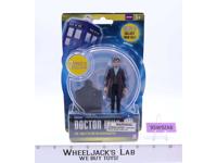 The 12th Doctor Regenerated Doctor Who BBC 2012 Underground Toys NEW MOSC