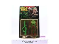 Camouflage Swamp Thing W/Vine Snare 1990 Kenner Action Figure NEW MOSC SEALED