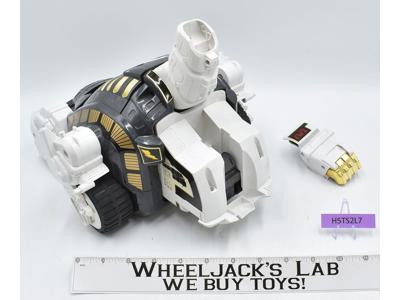 Titanus Carrier Zord Mighty Morphin Power Rangers 1993 Bandai