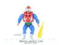 Mekaneck 100% Complete He-Man Masters of the Universe MOTU Mattel 1983 Vintage